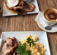 Hub at Port Fairy - Travel Search