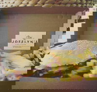 Jofflyn's Fish  Chips - Travel Agents