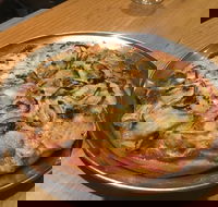 La Porchetta Seymour - Travel Search