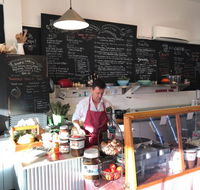 Le Crepe Man - Travel Search