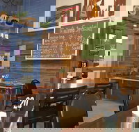 Mango Thai - Tourism Guide