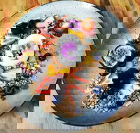 Margaret  Agnes - Travel Agents