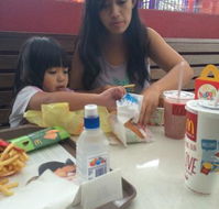 McDonald's - Cruises Travel