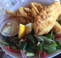 Miriam's Restaurant - Cruises Travel