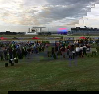 Moe Racing Club - Cruises Travel