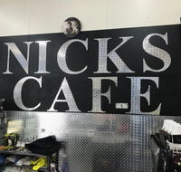 Nick's Cafe - Cruises Travel