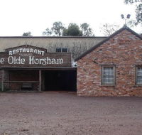 Olde Horsham Family Restaurant - Cruises Travel