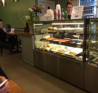 Olivia's Coffee Cakes Food - Travel Search