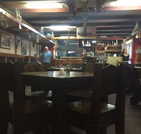 Pinocchio Inn Restaurant - Cruises Travel