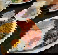 Port of Call cafe - Travel Agents