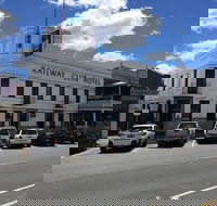 Railway Club Hotel - Travel Search