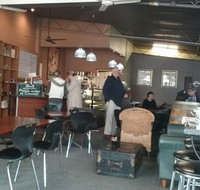 Rambling Rose Cafe and Giftware - Travel Agents