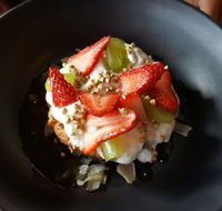 Raw Harvest - Cruises Travel