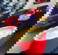 Red Road Cafe - Travel Agents