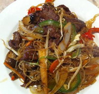 Seymour Asian Fast Food - Travel Agents