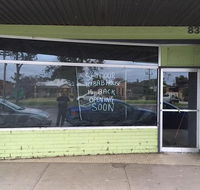 Seymour Kebab House - Travel Search