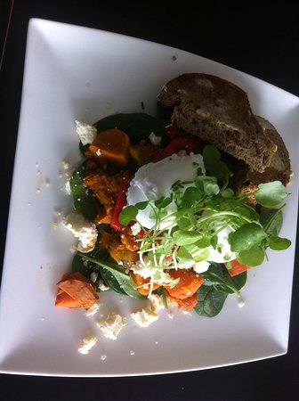 SoHo Coffee House - Travel Agents 0