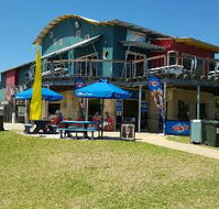 Surf Club Cafe - Cruises Travel