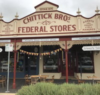 The Brewer's Table - Travel Agents