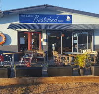 The Lakes Boatshed Cafe - Cruises Travel