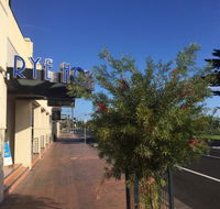 The Rye Hotel - Cruises Travel