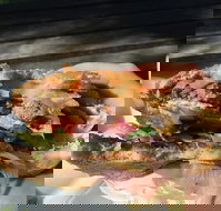 Thomas Street Fish Shop - Travel Agents