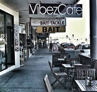 Vibez Cafe and Wine bar - Cruises Travel