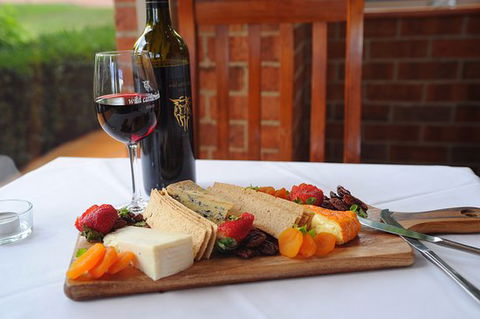 Wild Cattle Creek Estate - Cruises Travel 0