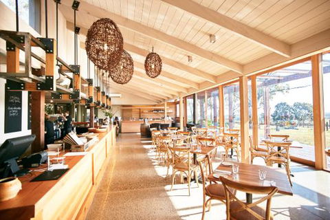Yabby Lake Vineyard - Travel Agents 0