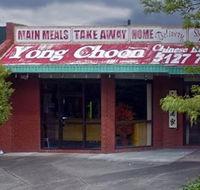 Yong Choon Chinese Restaurant - Cruises Travel