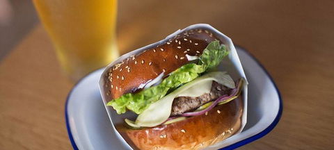 Bulli Beach Cafe - Tourism Guide 0