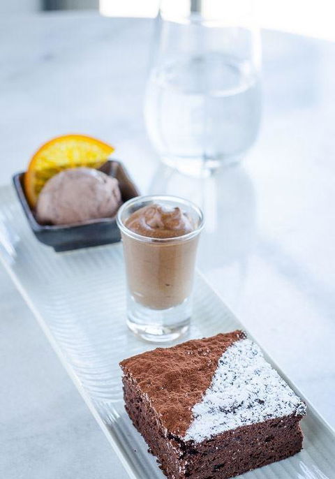 Bulli Beach Cafe - Tourism Guide 13