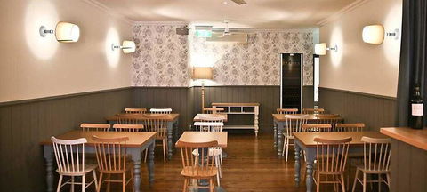 Bulli Beach Cafe - Tourism Guide 1