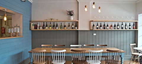 Bulli Beach Cafe - Tourism Guide 2