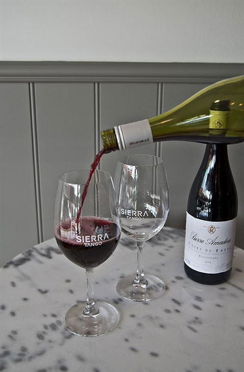 Bulli Beach Cafe - Tourism Guide 4