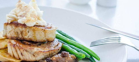 Bulli Beach Cafe - Tourism Guide 5