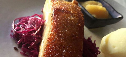 Bulli Beach Cafe - Tourism Guide 6