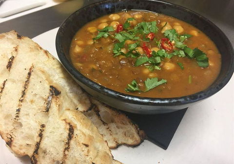 Bulli Beach Cafe - Tourism Guide 7