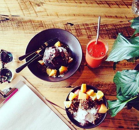 Etto Pasta South Melbourne - Tourism Guide 0