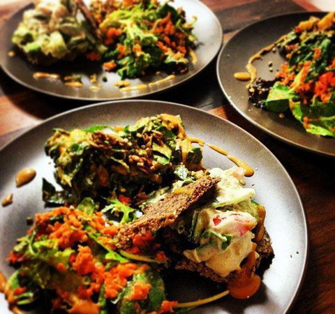 Etto Pasta South Melbourne - Tourism Guide 9