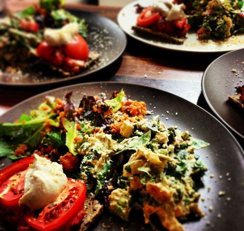 Etto Pasta South Melbourne - Tourism Guide 11