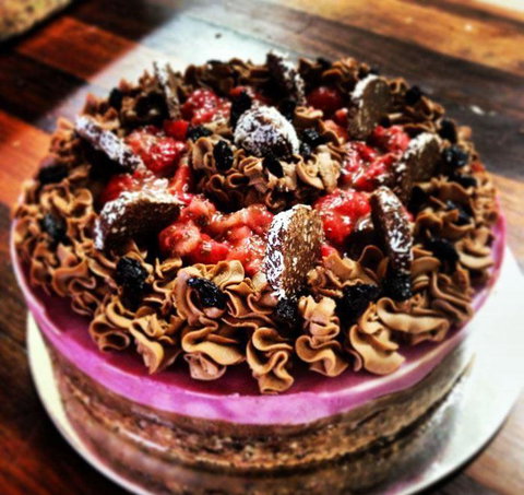 Etto Pasta South Melbourne - Tourism Guide 13