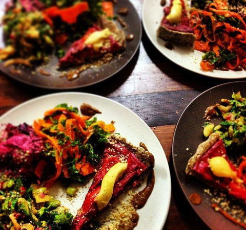 Etto Pasta South Melbourne - Tourism Guide 14