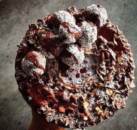 Etto Pasta South Melbourne - Tourism Guide 4