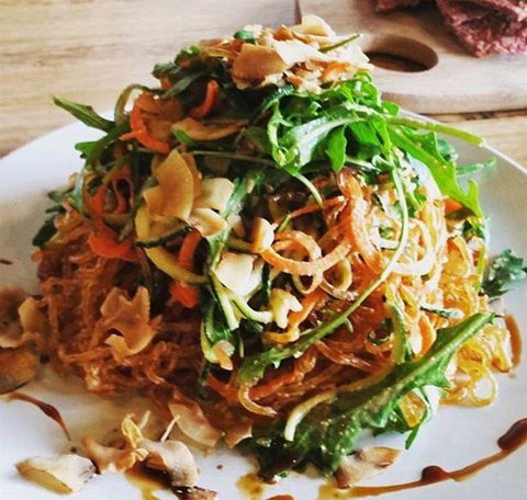 Etto Pasta South Melbourne - Tourism Guide 5