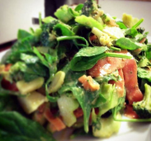 Etto Pasta South Melbourne - Tourism Guide 6