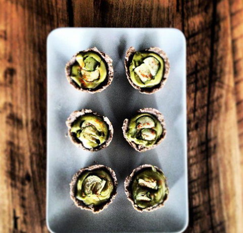 Etto Pasta South Melbourne - Tourism Guide 7