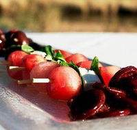 Glen Helen Homestead Lodge - Travel Search