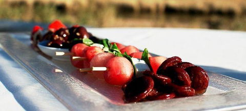 Glen Helen Homestead Lodge - Travel Search 0