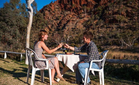 Glen Helen Homestead Lodge - Travel Search 5